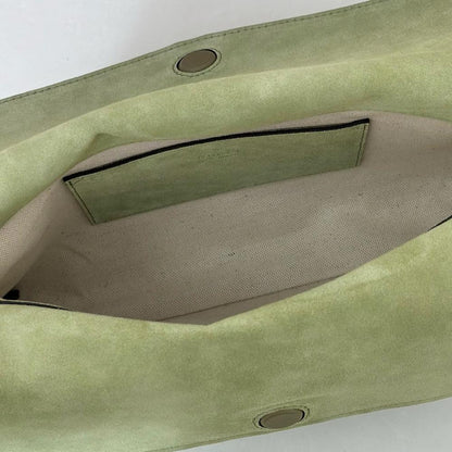Top Handle Bag