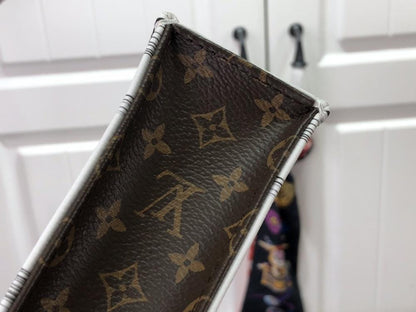 Luxury Wallet