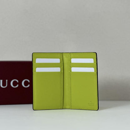 Leather Wallet