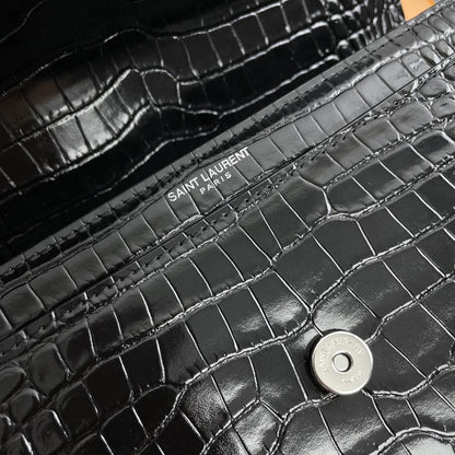 Top Handle Bag