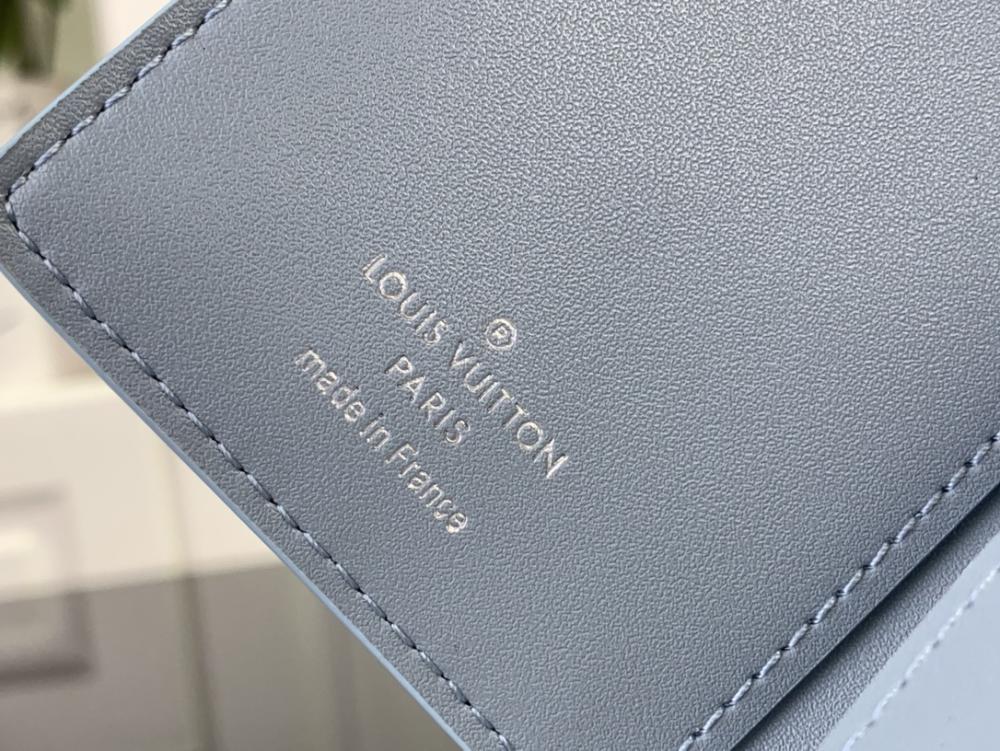 Luxury Wallet