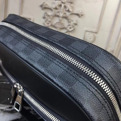Elegant Top Handle Bag