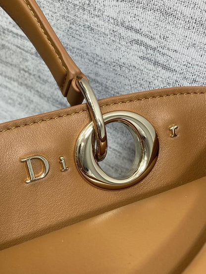 Top Handle Bag