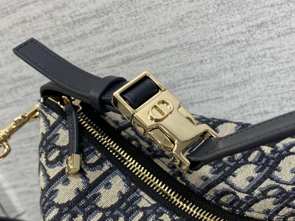 Classic Top Handle Bag