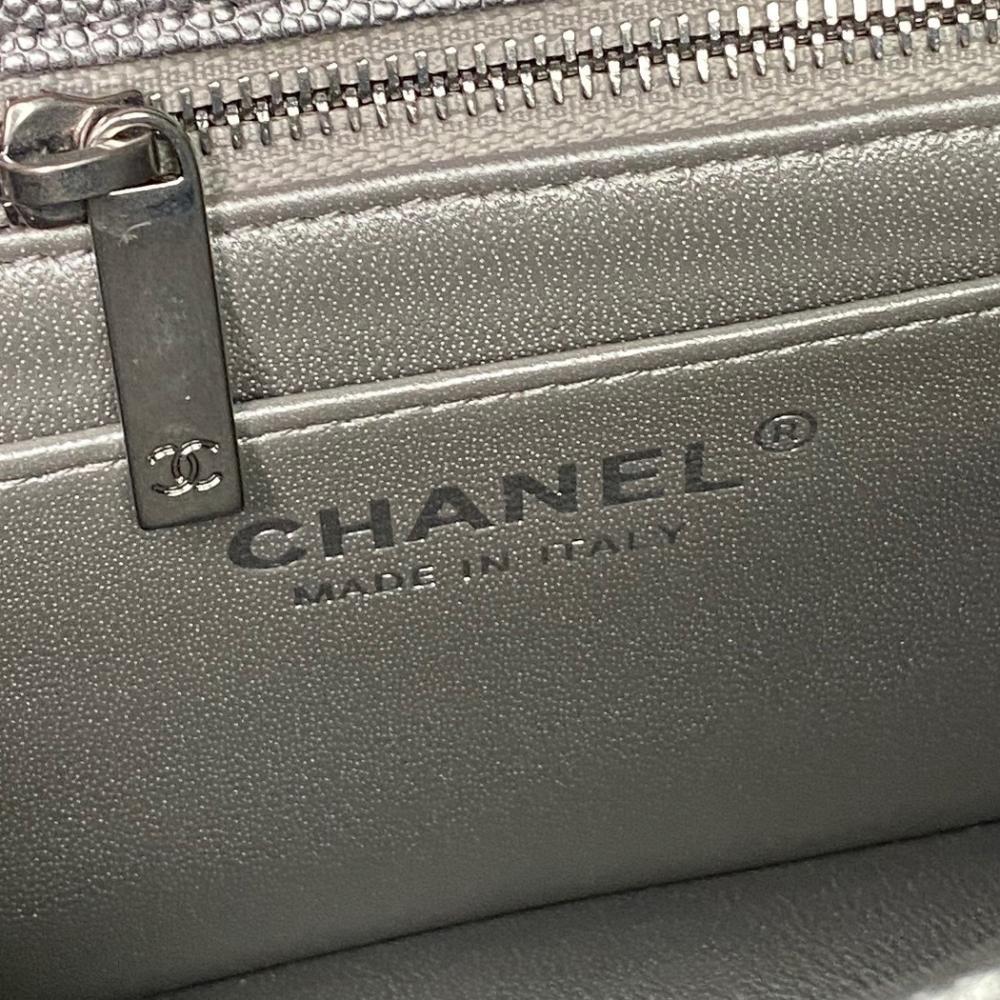 Top Handle Bag