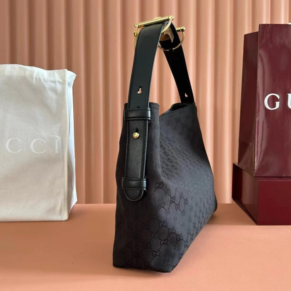 Classic Refined Top Handle Bag
