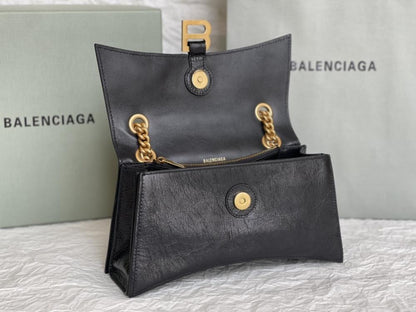 Top Handle Bag
