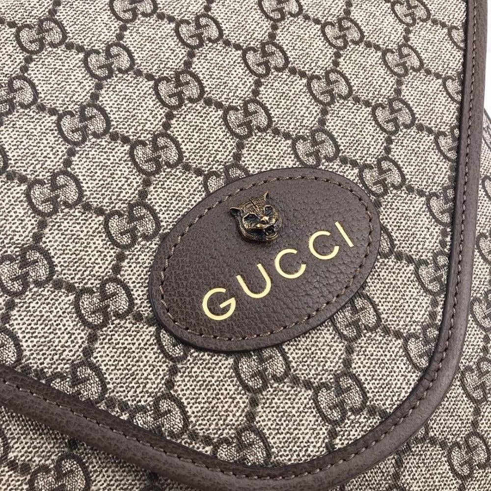 Classic Modern Bag