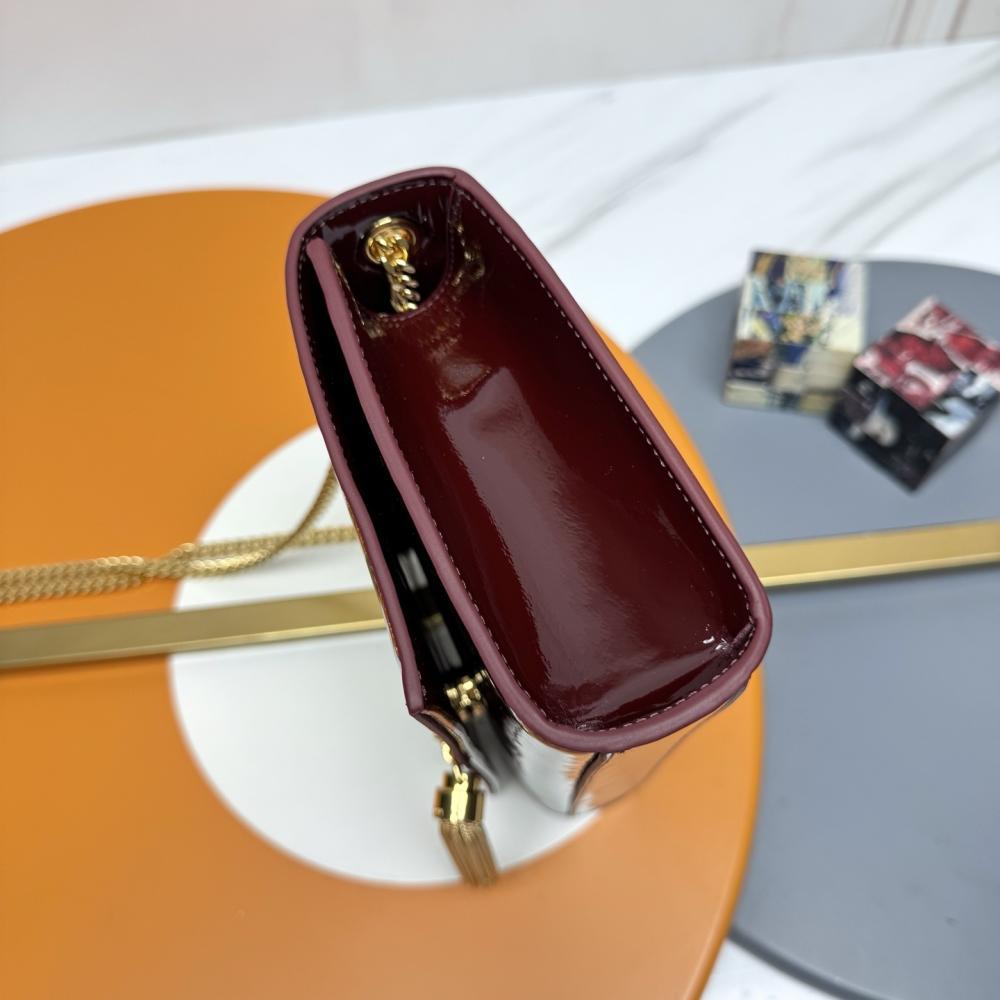 Luxury Leather Wallet