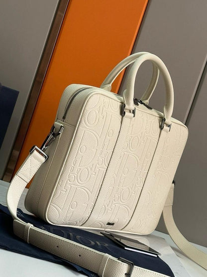 Luxury Stylish Leather Shoulder Bag