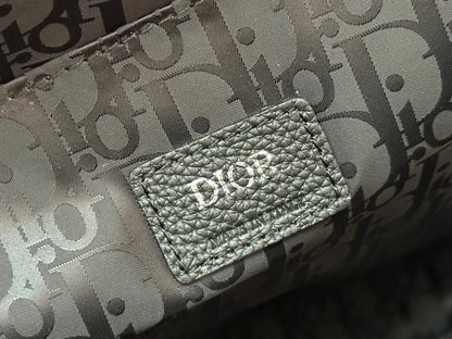 Modern Elegant Printed Leather Shoulder Bag