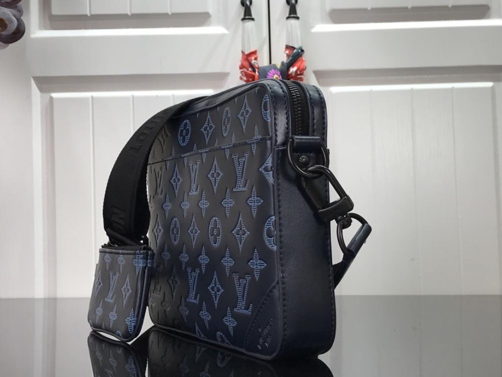 Messenger Bag