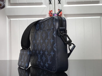 Messenger Bag