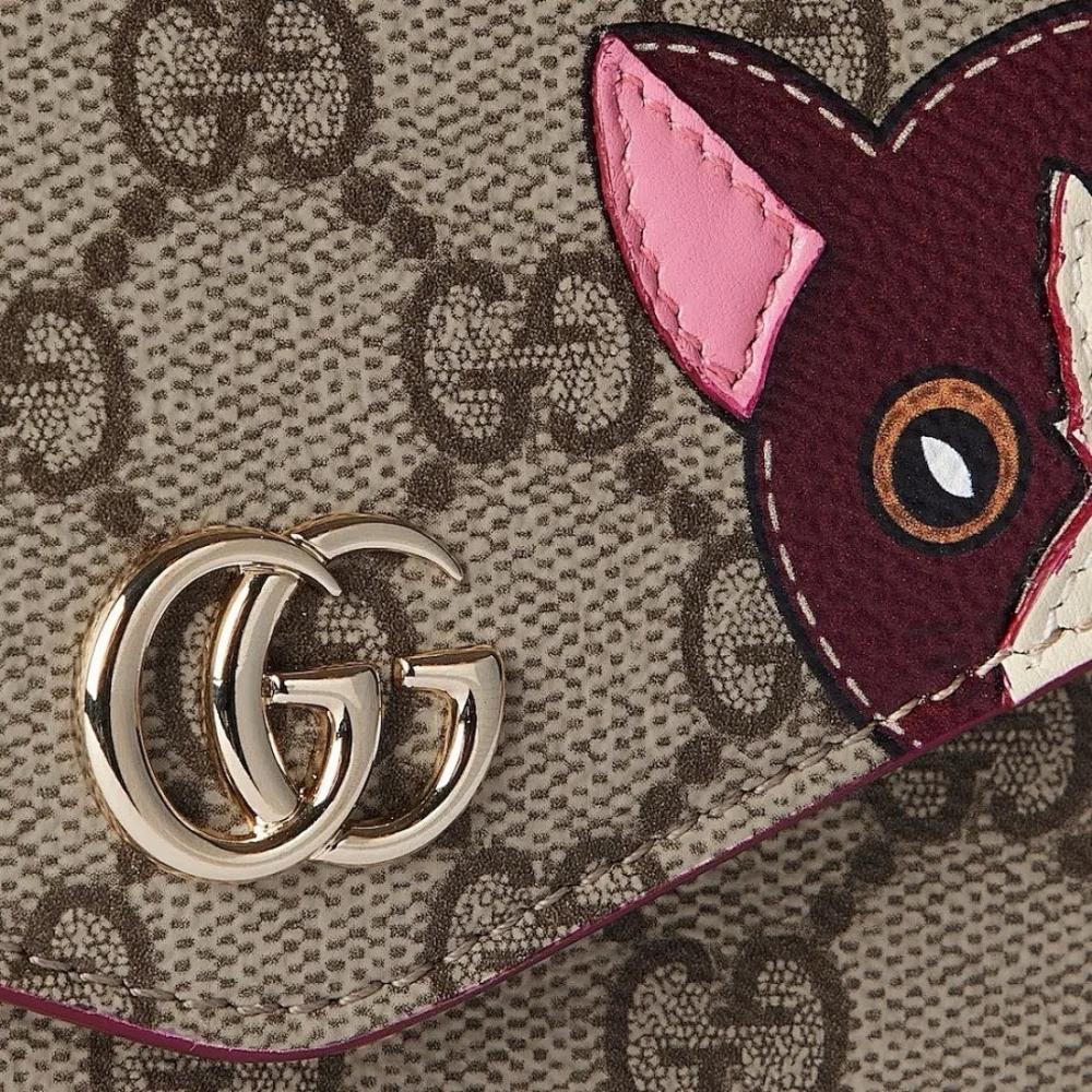 Modern Elegant Bag