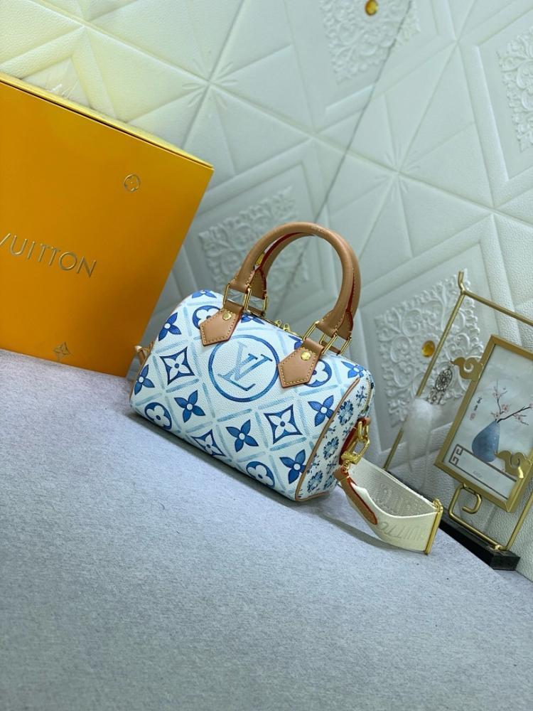 Italian-Inspired Luxury Top Handle Bag