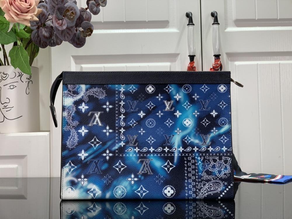 Luxury Top Handle Bag