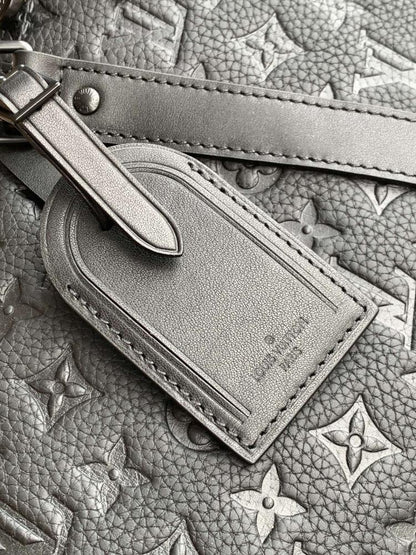 Luxury Elegant Top Handle Bag