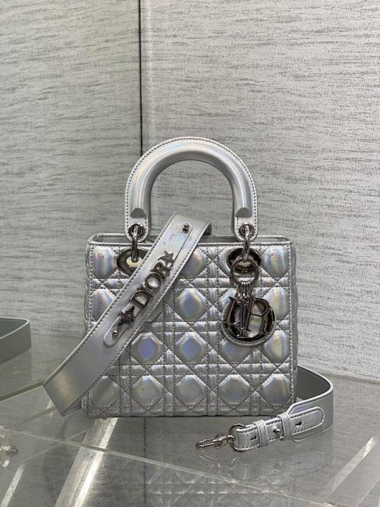 Top Handle Bag