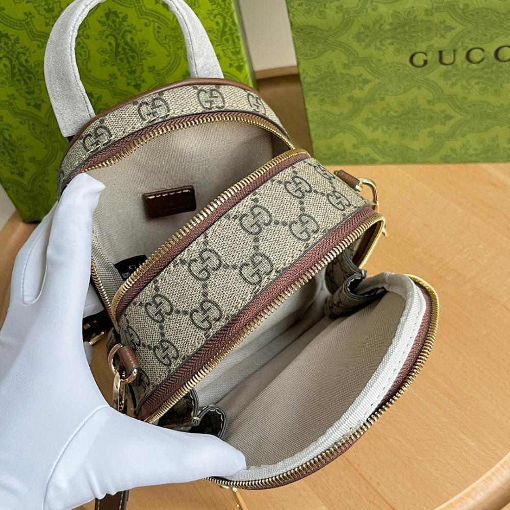 Modern Luxury Backpack – Special Edition