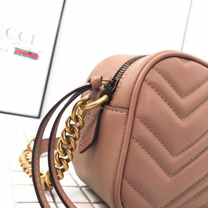 Modern Refined Top Handle Bag