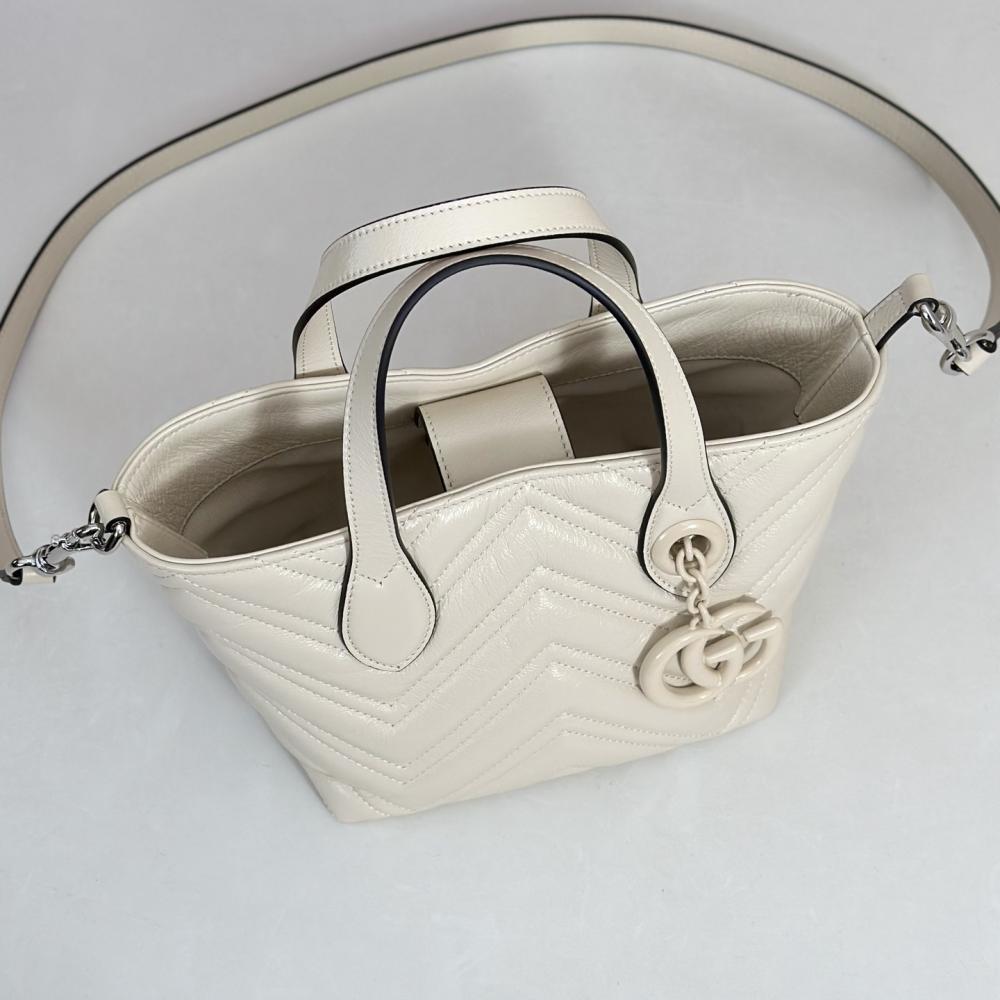 Luxury Top Handle Bag