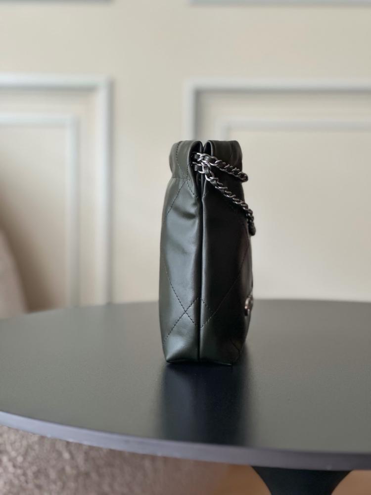 Top Handle Bag