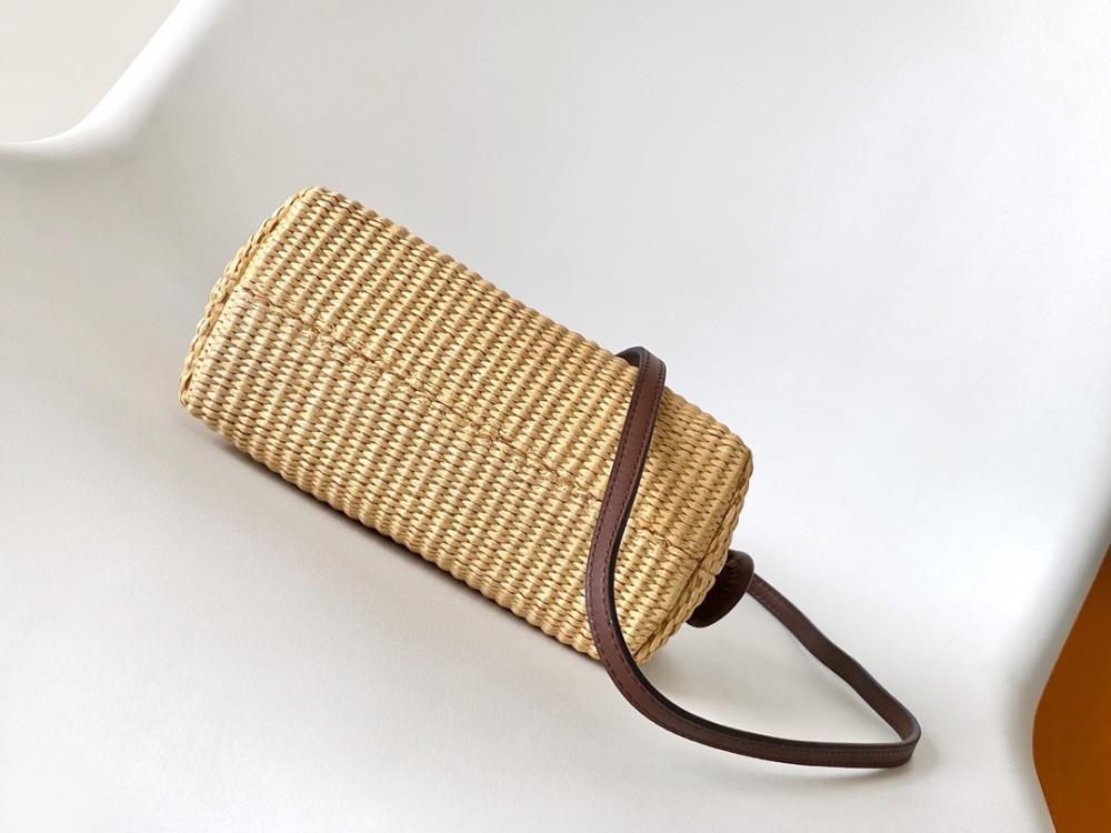 Luxury Top Handle Bag
