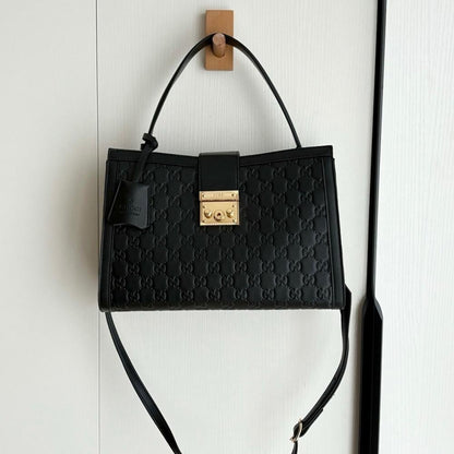 Modern Italian-Inspired Bag