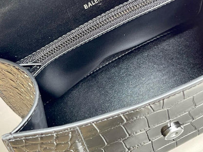 Classic Top Handle Bag
