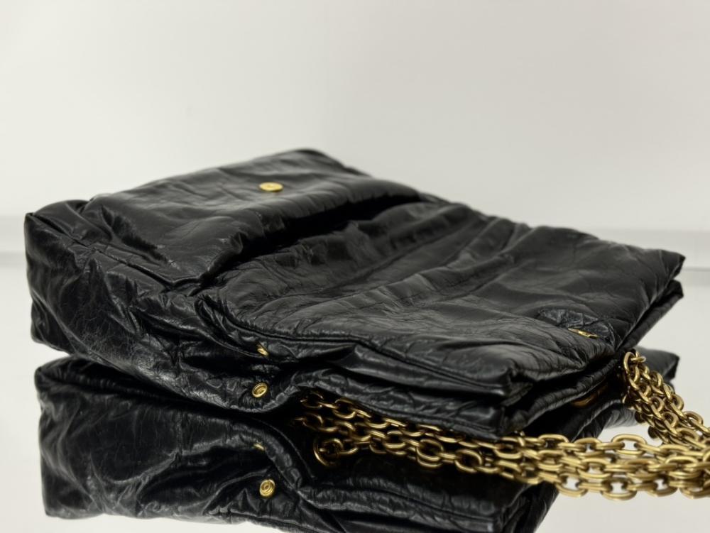 Top Handle Bag