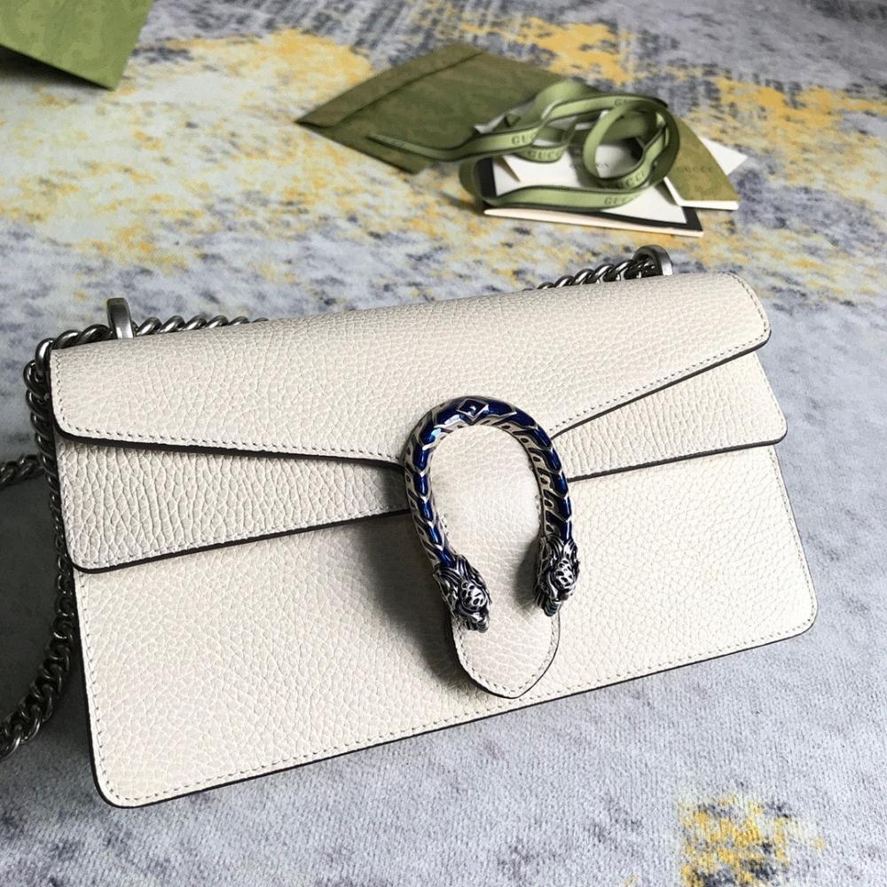 Modern Luxury Bag