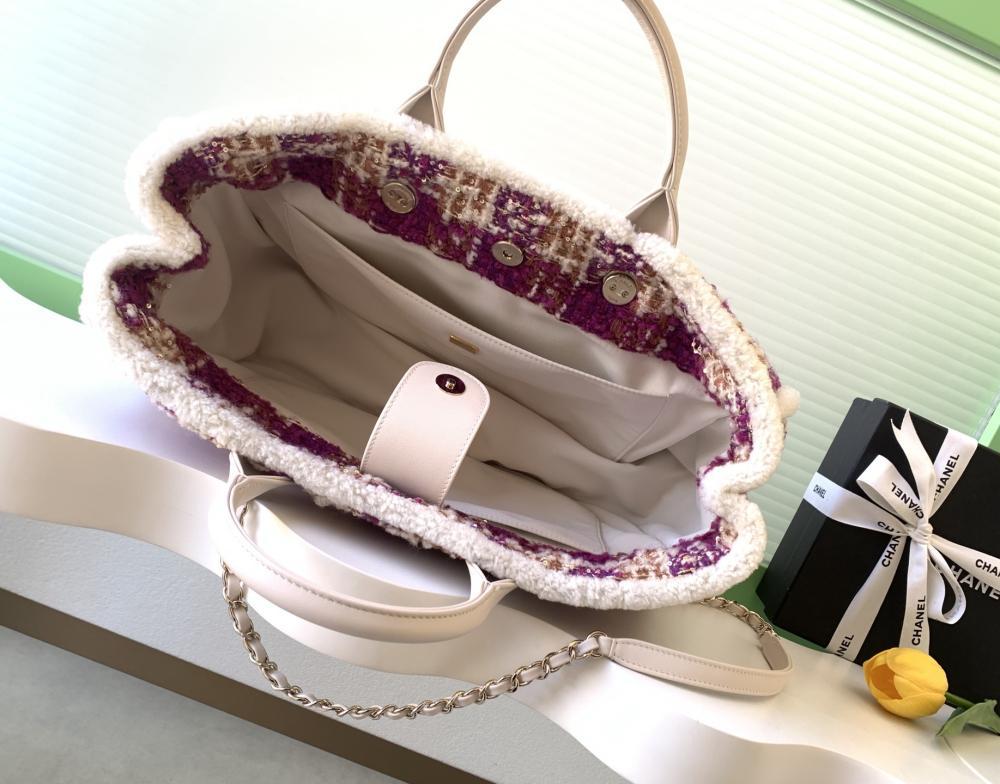 Top Handle Bag