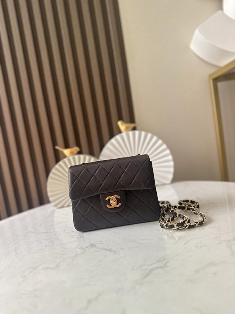 Luxury Tote Bag