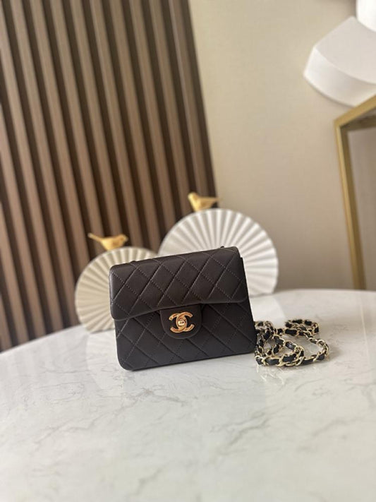Luxury Tote Bag