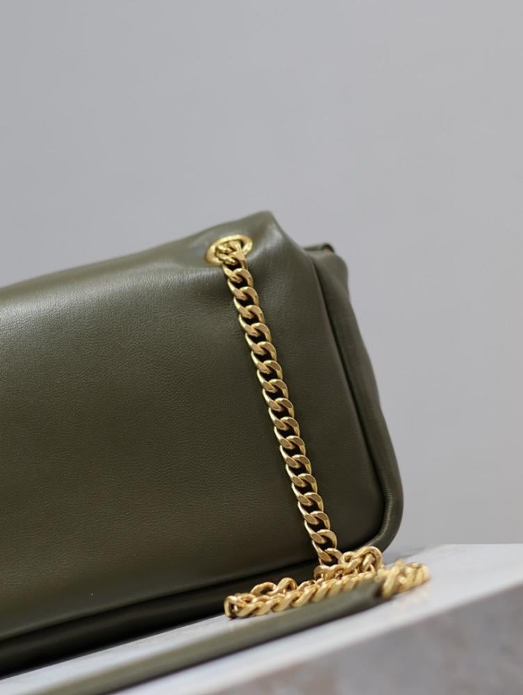 Stylish Leather Crossbody Bag – Special Edition
