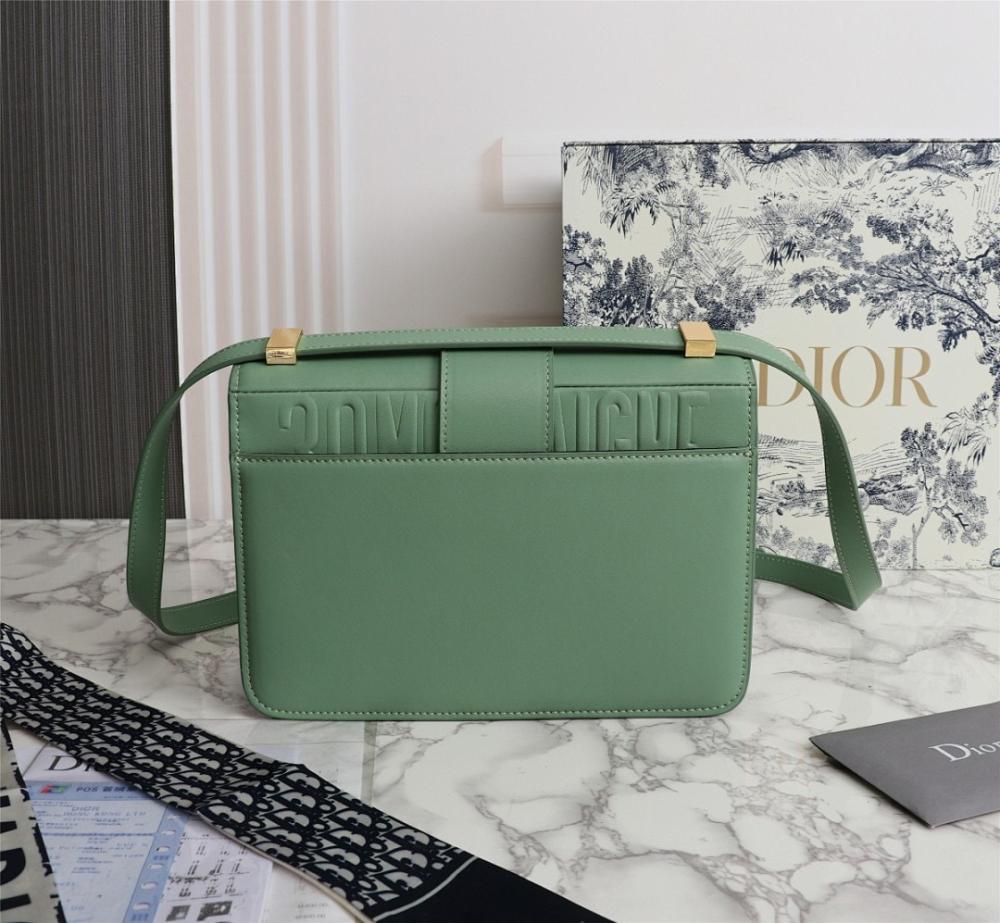 Alma Leather Shoulder Bag