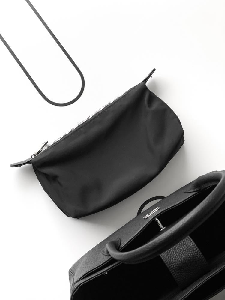 Classic Luxury Top Handle Bag