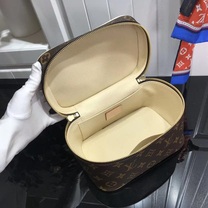 Top Handle Bag