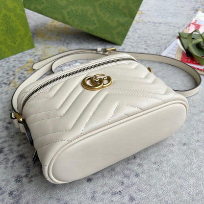 Modern Stylish Crossbody Bag