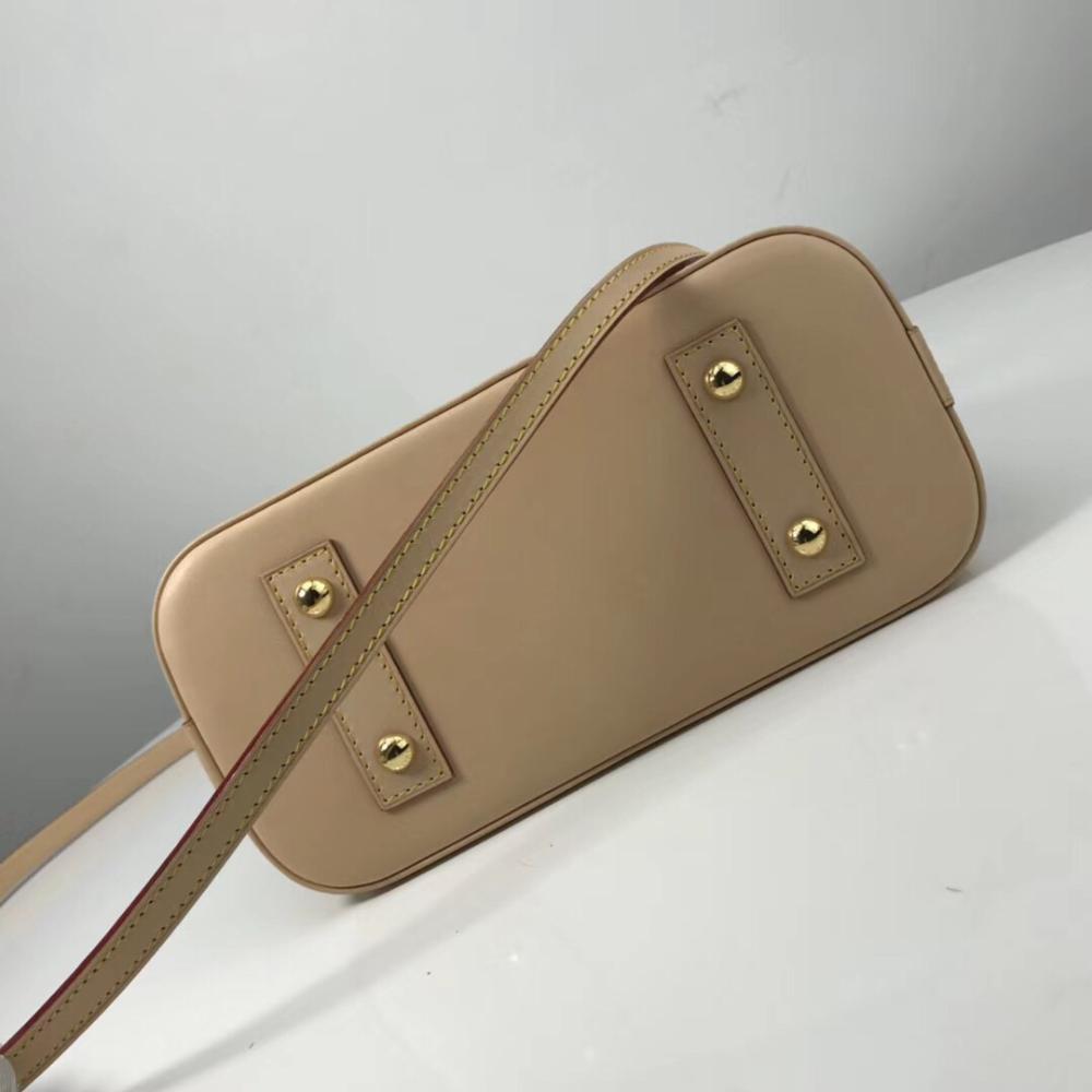 Elegant Top Handle Bag