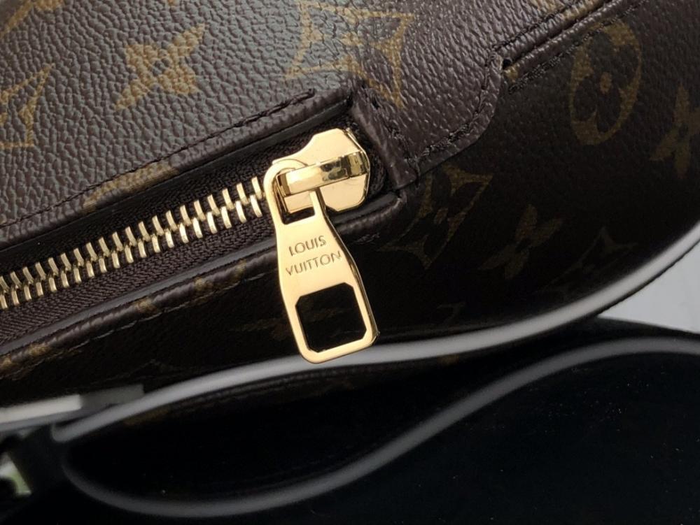 Elegant Top Handle Bag