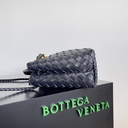 Classic Elegant Top Handle Bag
