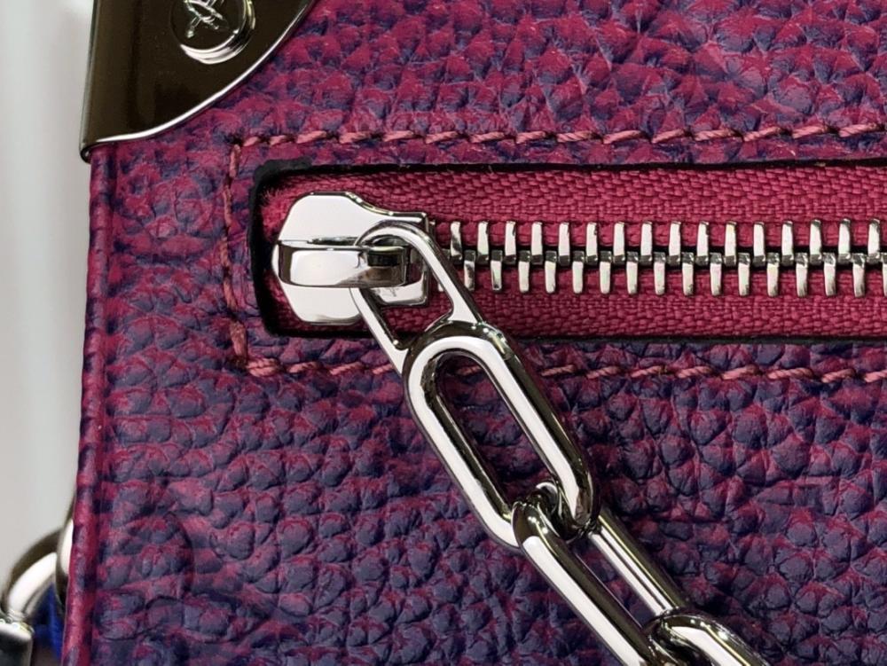 Top Handle Bag