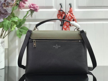 Classic Top Handle Bag
