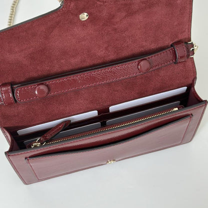 Top Handle Bag