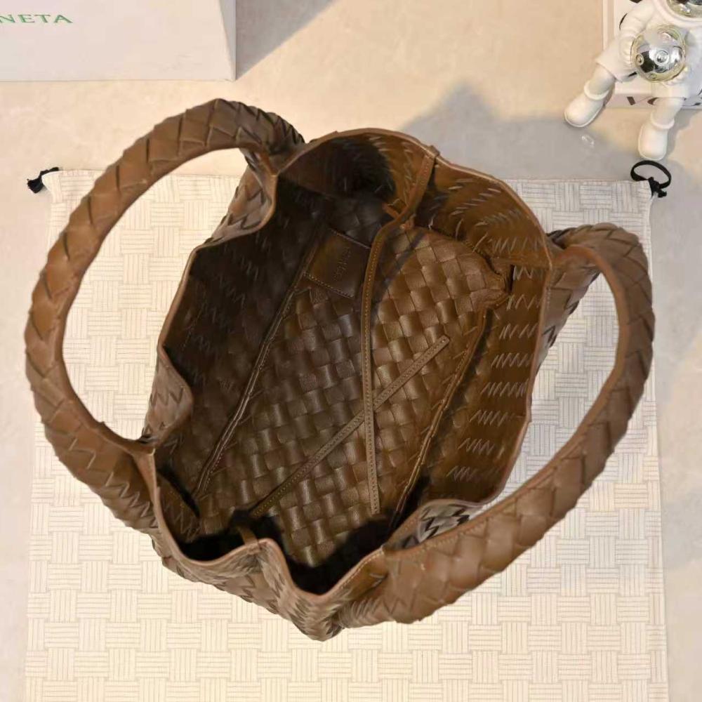 Luxury Top Handle Bag