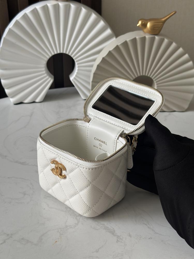 Top Handle Bag