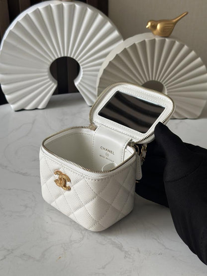 Top Handle Bag
