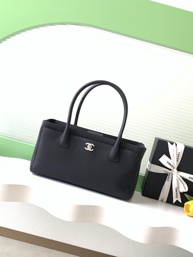 Classic Luxury Top Handle Bag