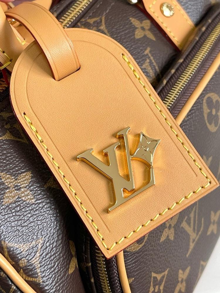 Italian-Inspired Stylish Leather Shoulder Bag